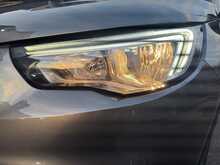 Vauxhall Grandland X Turbo D BlueInjection Elite Nav 