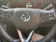 Vauxhall Grandland X Turbo D BlueInjection Elite Nav 