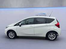 Nissan Note Acenta Premium 