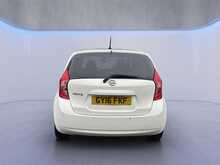 Nissan Note Acenta Premium 