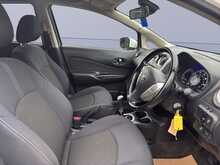 Nissan Note Acenta Premium 