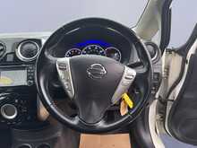 Nissan Note Acenta Premium 