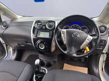 Nissan Note Acenta Premium 