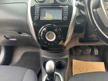 Nissan Note Acenta Premium 