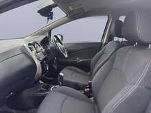 Nissan Note Acenta Premium 