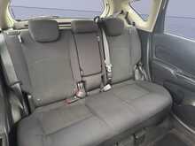 Nissan Note Acenta Premium 