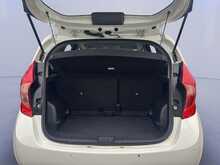 Nissan Note Acenta Premium 