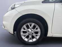 Nissan Note Acenta Premium 