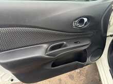 Nissan Note Acenta Premium 