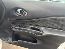 Nissan Note Acenta Premium 