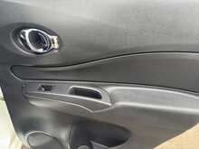 Nissan Note Acenta Premium 