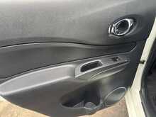 Nissan Note Acenta Premium 