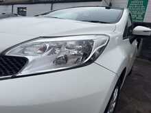 Nissan Note Acenta Premium 