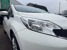 Nissan Note Acenta Premium 