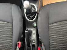 Nissan Note Acenta Premium 
