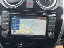 Nissan Note Acenta Premium 