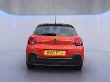 Citroen C3 PureTech Flair 