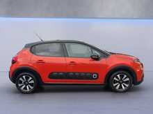 Citroen C3 PureTech Flair 
