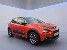 Citroen C3 PureTech Flair 
