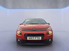 Citroen C3 PureTech Flair 
