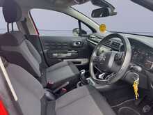 Citroen C3 PureTech Flair 