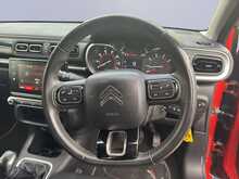 Citroen C3 PureTech Flair 