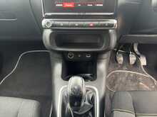 Citroen C3 PureTech Flair 