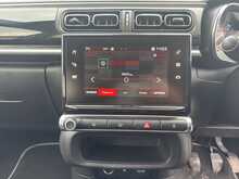 Citroen C3 PureTech Flair 