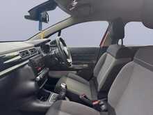 Citroen C3 PureTech Flair 