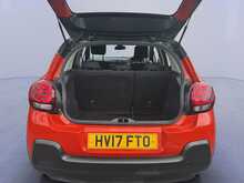 Citroen C3 PureTech Flair 