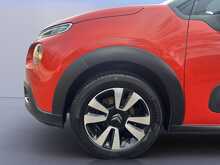 Citroen C3 PureTech Flair 