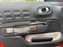 Citroen C3 PureTech Flair 