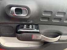 Citroen C3 PureTech Flair 