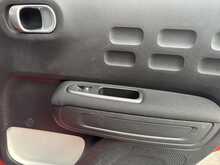 Citroen C3 PureTech Flair 