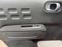 Citroen C3 PureTech Flair 