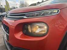 Citroen C3 PureTech Flair 