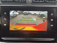 Citroen C3 PureTech Flair 