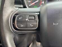 Citroen C3 PureTech Flair 