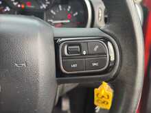 Citroen C3 PureTech Flair 