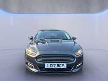 Ford Mondeo TDCi ECOnetic Zetec 