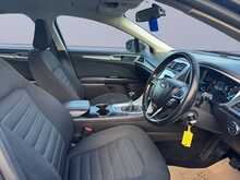 Ford Mondeo TDCi ECOnetic Zetec 