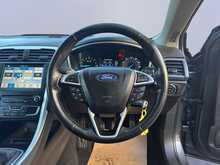 Ford Mondeo TDCi ECOnetic Zetec 