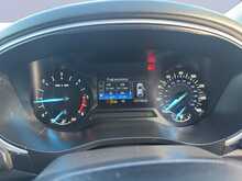 Ford Mondeo TDCi ECOnetic Zetec 