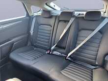 Ford Mondeo TDCi ECOnetic Zetec 