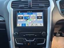 Ford Mondeo TDCi ECOnetic Zetec 