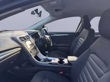 Ford Mondeo TDCi ECOnetic Zetec 