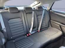 Ford Mondeo TDCi ECOnetic Zetec 