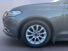 Ford Mondeo TDCi ECOnetic Zetec 