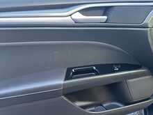 Ford Mondeo TDCi ECOnetic Zetec 