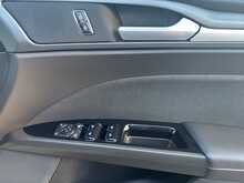 Ford Mondeo TDCi ECOnetic Zetec 